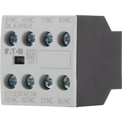 Afbeelding van EATON INDUSTRIES DILA Hulpcontactblok 276424 E32EG