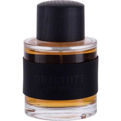 Afbeelding van Montana Graphite Eau de Toilette 100ml Spray