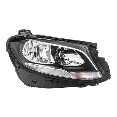Afbeelding van Hella Koplamp Mercedes E klasse (W213) 16 Rechts H7 1EG 012 076 061
