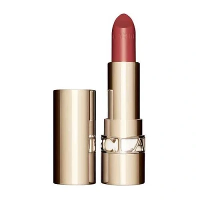Image de Clarins Joli Rouge Satin à lèvres 752 Rosewood 3,5 grammes