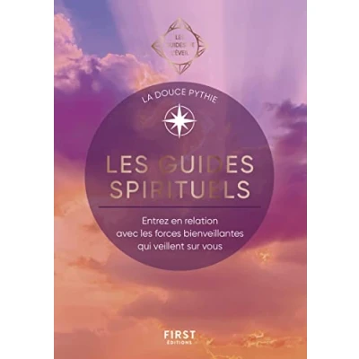 Afbeelding van Les Guides spirituels de l&#039;éveil
