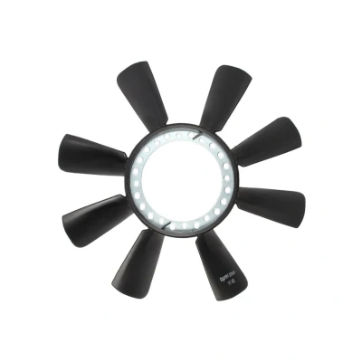 Afbeelding van TOPRAN 111 409 Koelventilator AUDI: A6 C5 Saloon, VOLKSWAGEN: Passat B5 GP Estate, Saloon