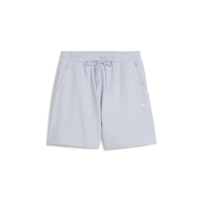 Afbeelding van HER 5&quot;short met hoge taille voor Dames, Maat S PUMA