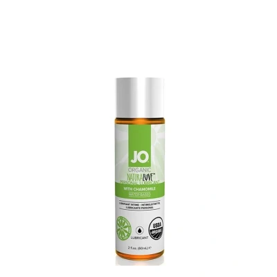 Afbeelding van JO USDA Organisch Glijmiddel 60ml