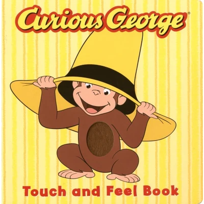 Afbeelding van Curious George The Movie