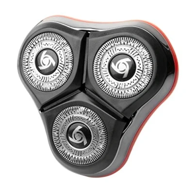 Image de Remington Tetes de rasoir ultimate r9 / xr1570 SPRXR157