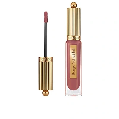 Afbeelding van Bourjois Rood Velvet the Lipstick 19