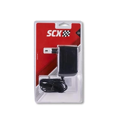 Afbeelding van Scalextric Originele racecircuit accessoires en uitbreidingen schaal 1:32 (elektronische transformator)