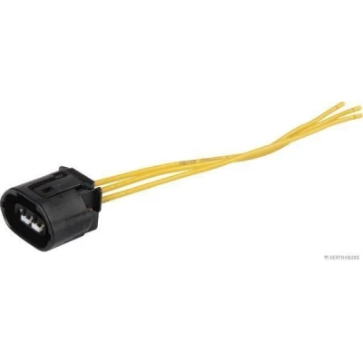 Afbeelding van HERTH+BUSS ELPARTS 51277369 Kabelreparatieset, koplamp