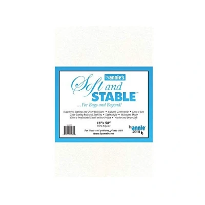 Afbeelding van Annie byAnnie de Zacht en Stabiel Wit 45,7 cm x 58 inch, andere, meerkleurig