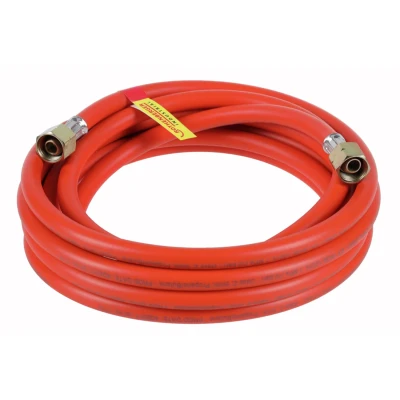 Afbeelding van Rothenberger Propaanslang met Aansluiting, 5,0m G 3/8&quot; L