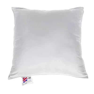 Afbeelding van Homescapes set van 2 vulkussens 55 x cm kussenvulling super microvezel