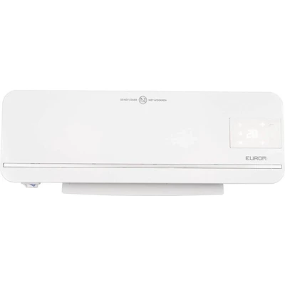 Afbeelding van Eurom Wall Designheat 2000 WiFi Elektrische verwarming 2000W Met afstandsbediening en