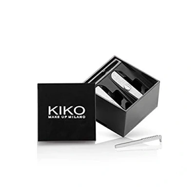 Afbeelding van KIKO Milano Double Sharpener Dubbele puntenslijper