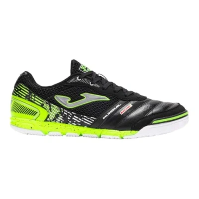 Afbeelding van Joma Mundial 2501 IN MUNS2501IN, Mannen, Zwart, Indoorschoenen, maat: 45