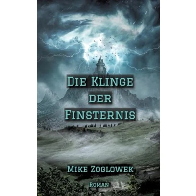 Afbeelding van Die Klinge der Finsternis