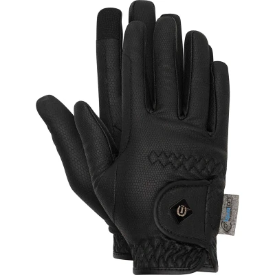 Afbeelding van Imperial Riding Handschoenen Irhessentials Winter Zwart