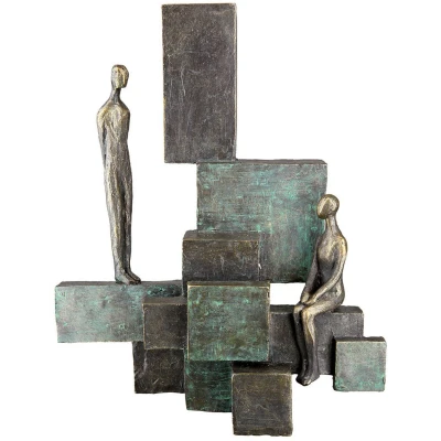 Afbeelding van Gilde Figuur &#039;Teaching&#039;