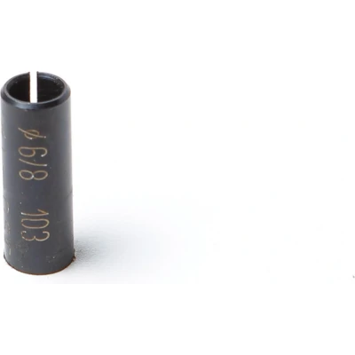 Afbeelding van Trasco Verloopbus F12 diameter machine 8 x vrees 6mm