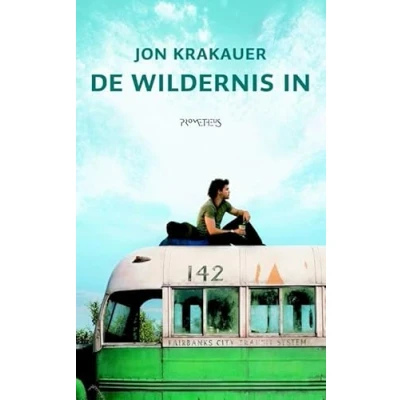 Afbeelding van De wildernis in