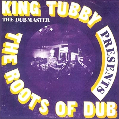 Afbeelding van King Tubby Roots of Dub (LP)