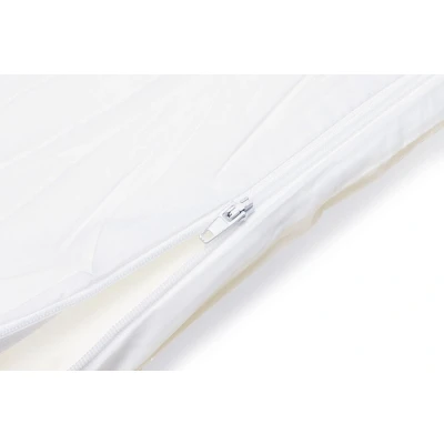 Afbeelding van Beeztees Ito Orthopedisch Benchkussen Beige 121x78x5cm