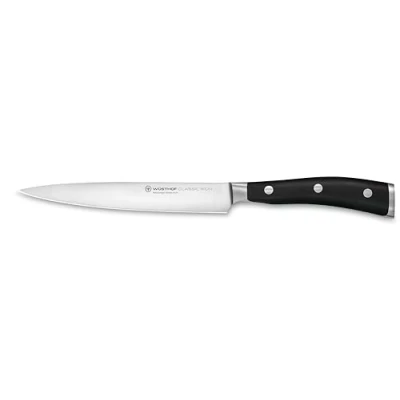 Image de Wüsthof Couteau à découper Classic Ikon 16 cm