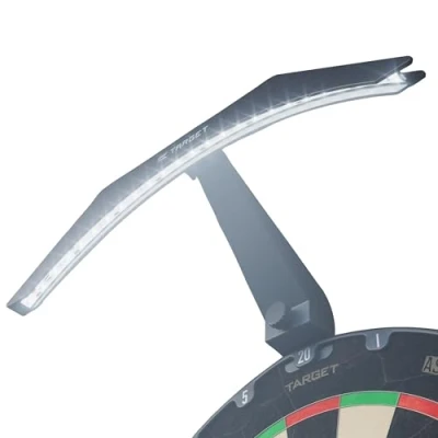 Afbeelding van Target Arc Dartboard Light