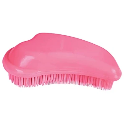 Afbeelding van Horka Power borstel zacht roze