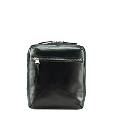Afbeelding van Jost Skagen Shoulderbag XS black Herentas