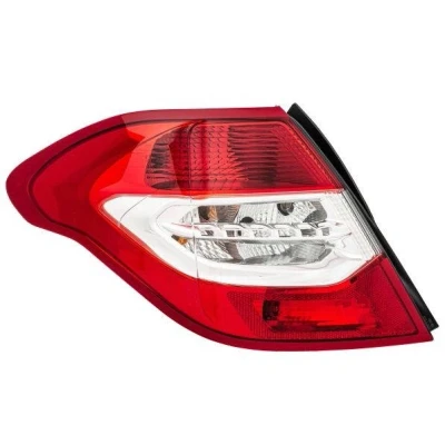 Afbeelding van Achterl Citroen C4(B7)09 libui 2VP 354 988 011