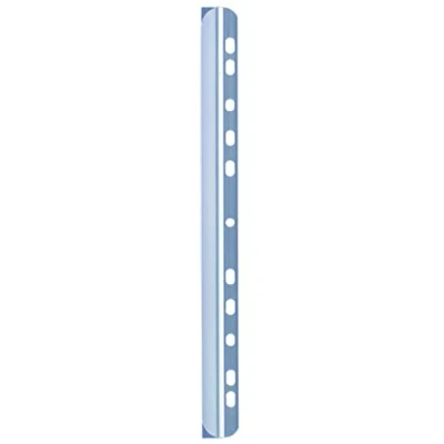 Image de Durable 290219 boite de 50 baguettes à reliure a4 3 mm transparent