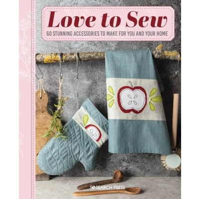 Afbeelding van Love to Sew