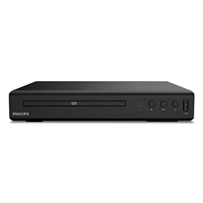 Image de Lecteur DVD Philips 2000 series TAEP200