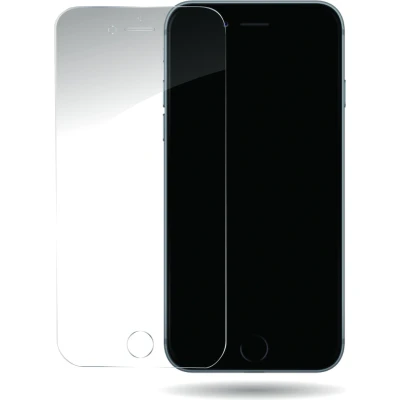 Afbeelding van Mobilize Glass Screen Protector Apple iPhone 6/6S