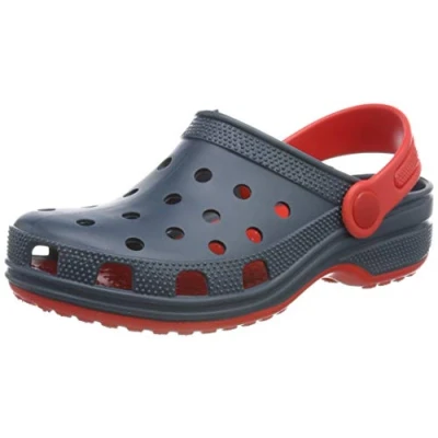 Afbeelding van Chicco Sabot Martinez uniseks babyschoenen, Blauw