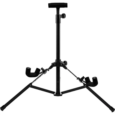 Afbeelding van Fender Bass &amp; Offset Mini Stand Gitaarstandaard
