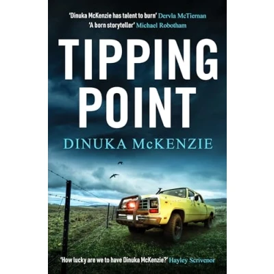 Afbeelding van Detective Kate Miles3 Tipping Point