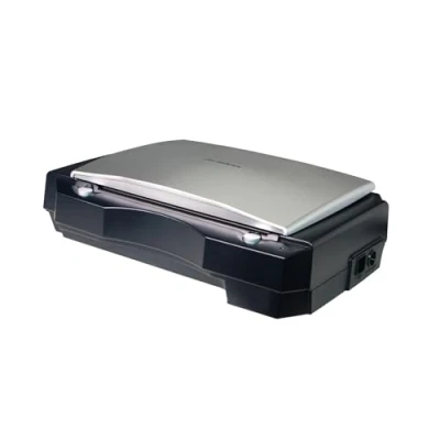 Image de Avision IDA6 Scanner à feuilles Capteur d&#039;images de contact (CIS) A6 600 dpi jusqu&#039;à 1000 pages par jour USB 2.0