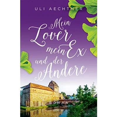 Afbeelding van mein Lover, Ex und der Andere