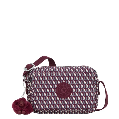 Afbeelding van Kipling Abanu prt 3dk