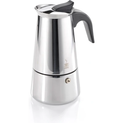 Afbeelding van Gefu Percolator Emilio 2 Kops