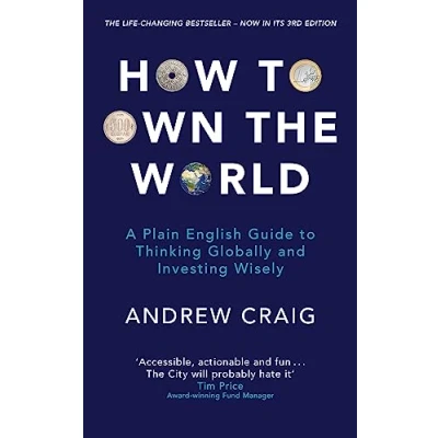 Afbeelding van How to Own the World
