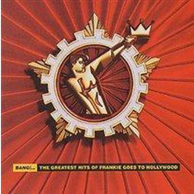 Afbeelding van Bang! The Greatest Hits Of Frankie Goes To...