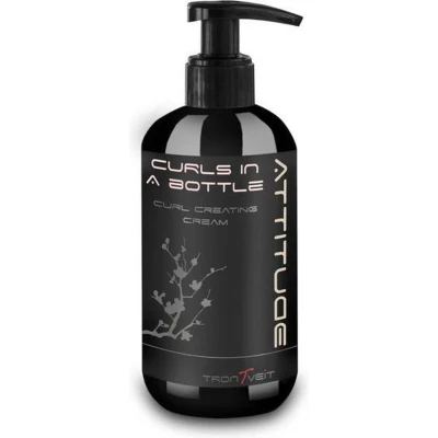 Afbeelding van Trontveit Curl&#039;s in the bottle 150ml