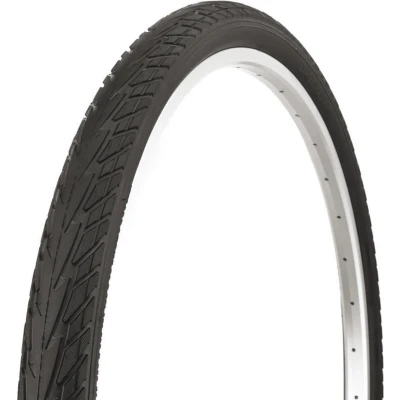 Afbeelding van Fietsband VWP Buitenband (Rock, 28 inch, 37 622)