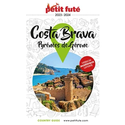 Afbeelding van Costa brava