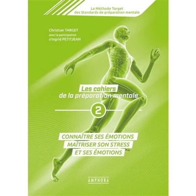 Image de Les cahiers de la préparation mentale (tome 2)