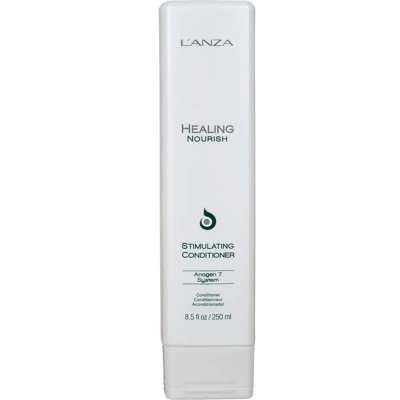 Afbeelding van Lanza Healing Nourish Stimulating Conditioner 250ml Haibu by Kapperskorting.com