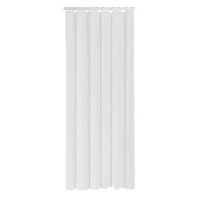 Afbeelding van Sealskin Granada Douchegordijn PEVA 180x200 cm Wit